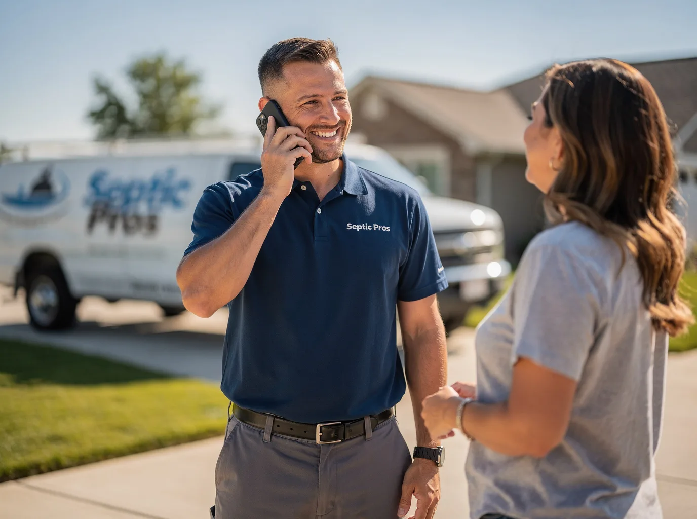 Septic Tank Pumping Nashport, OH FAQs